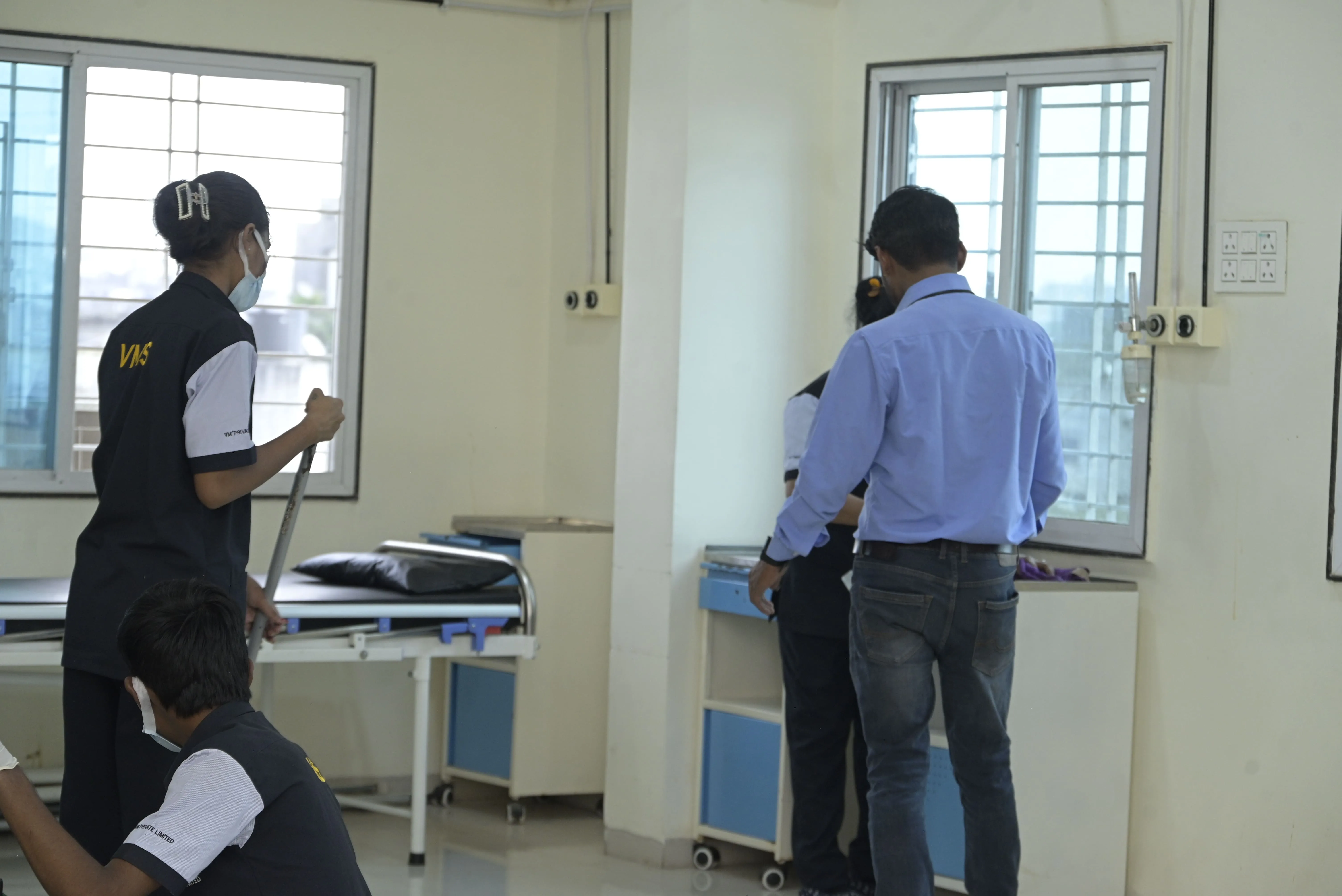 VM Star Private Limited | Security & Housekeeping Services Maharashtra